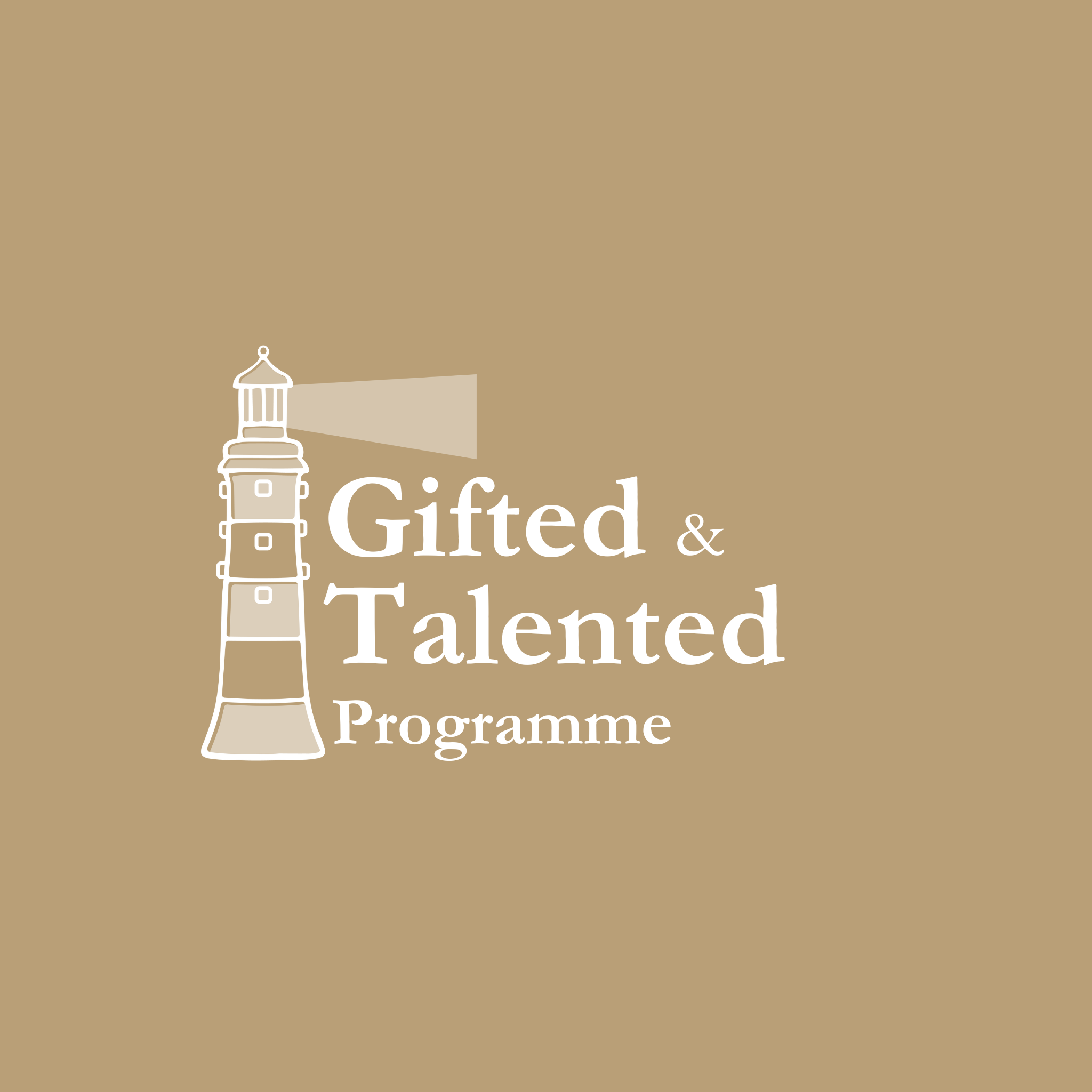 Gifted & Talented Programme Premium
